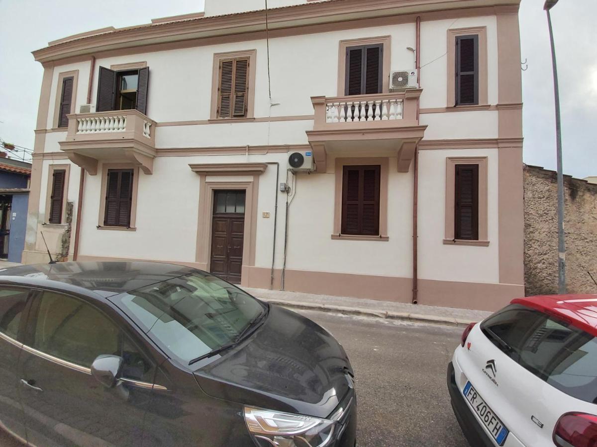 Whole Holiday Home Apartment Splendid Civitavecchia Da Pamino & Priscilla Exteriér fotografie