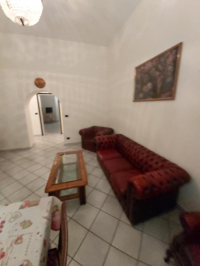 Whole Holiday Home Apartment Splendid Civitavecchia Da Pamino & Priscilla Exteriér fotografie