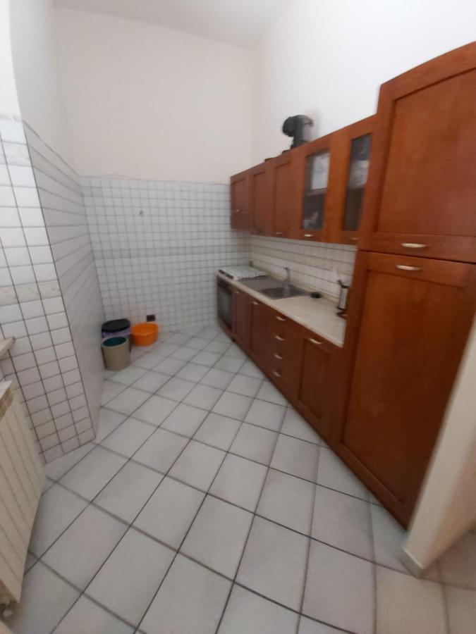 Whole Holiday Home Apartment Splendid Civitavecchia Da Pamino & Priscilla Exteriér fotografie