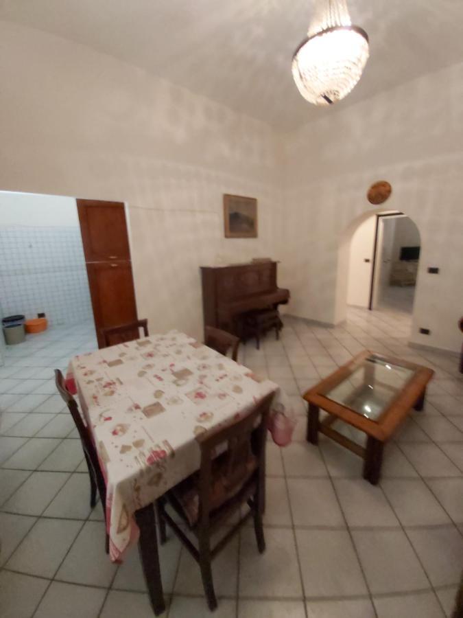 Whole Holiday Home Apartment Splendid Civitavecchia Da Pamino & Priscilla Exteriér fotografie