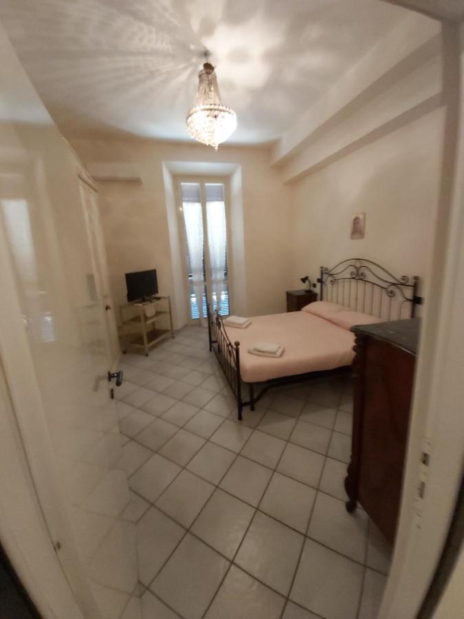 Whole Holiday Home Apartment Splendid Civitavecchia Da Pamino & Priscilla Exteriér fotografie