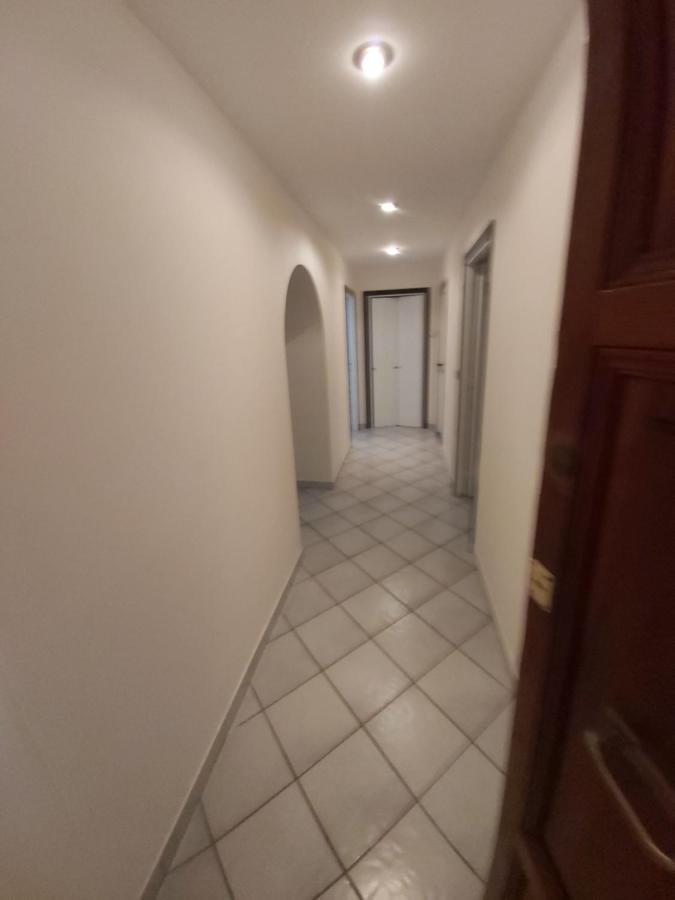 Whole Holiday Home Apartment Splendid Civitavecchia Da Pamino & Priscilla Exteriér fotografie