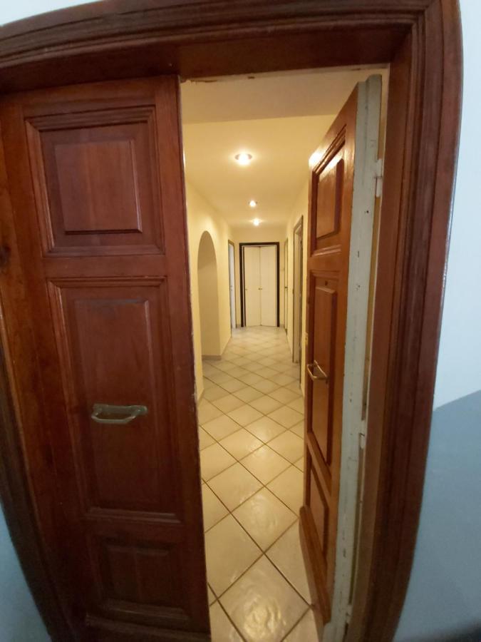 Whole Holiday Home Apartment Splendid Civitavecchia Da Pamino & Priscilla Exteriér fotografie