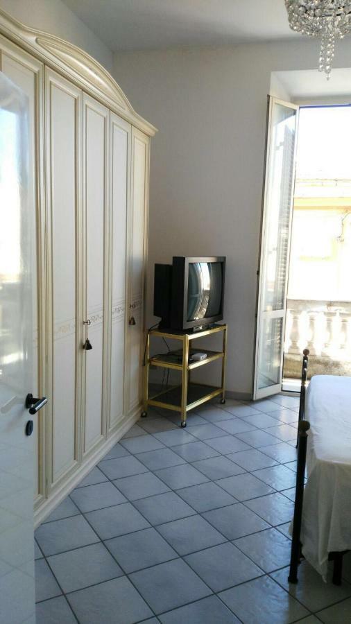 Whole Holiday Home Apartment Splendid Civitavecchia Da Pamino & Priscilla Exteriér fotografie