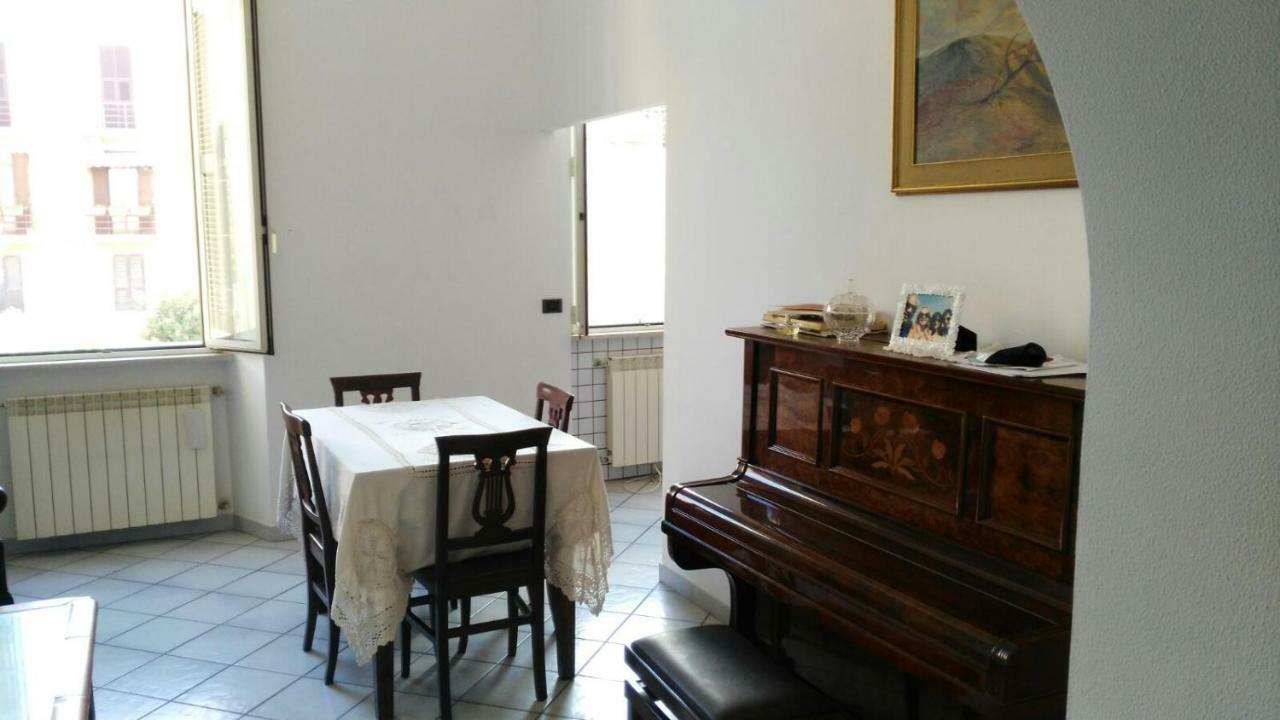 Whole Holiday Home Apartment Splendid Civitavecchia Da Pamino & Priscilla Exteriér fotografie
