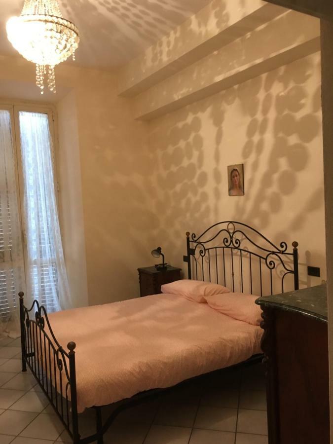 Whole Holiday Home Apartment Splendid Civitavecchia Da Pamino & Priscilla Exteriér fotografie