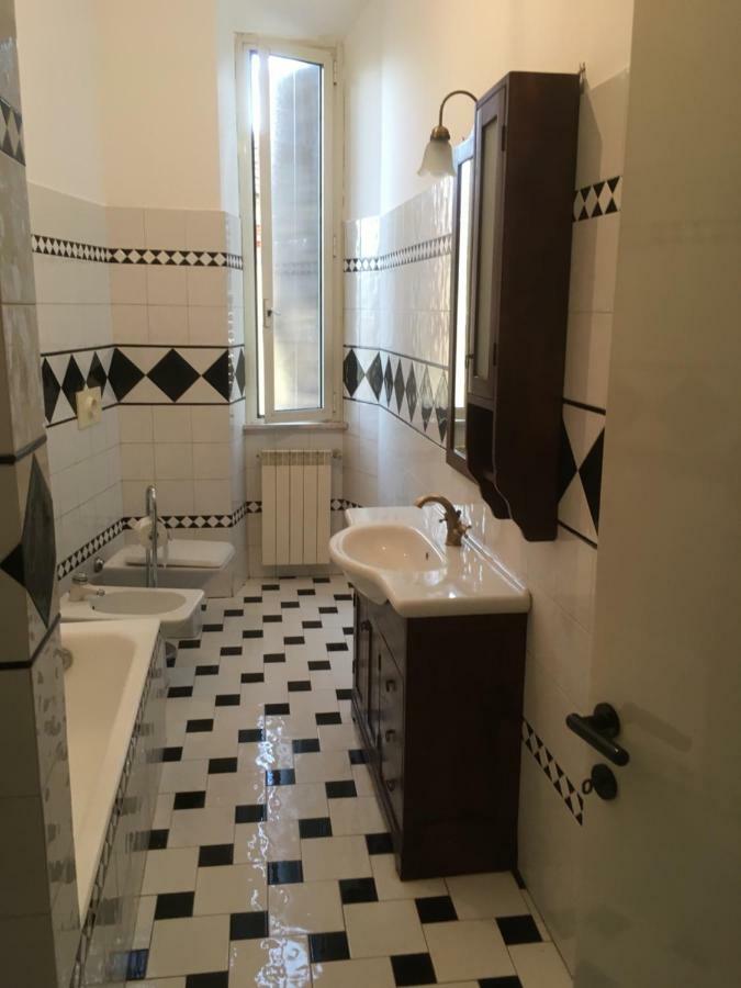 Whole Holiday Home Apartment Splendid Civitavecchia Da Pamino & Priscilla Exteriér fotografie