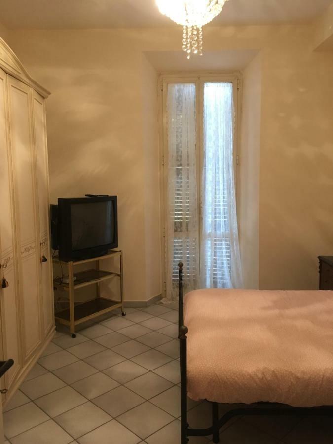 Whole Holiday Home Apartment Splendid Civitavecchia Da Pamino & Priscilla Exteriér fotografie