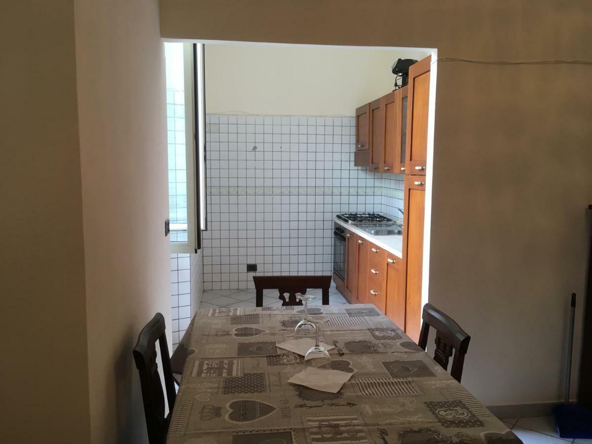 Whole Holiday Home Apartment Splendid Civitavecchia Da Pamino & Priscilla Exteriér fotografie
