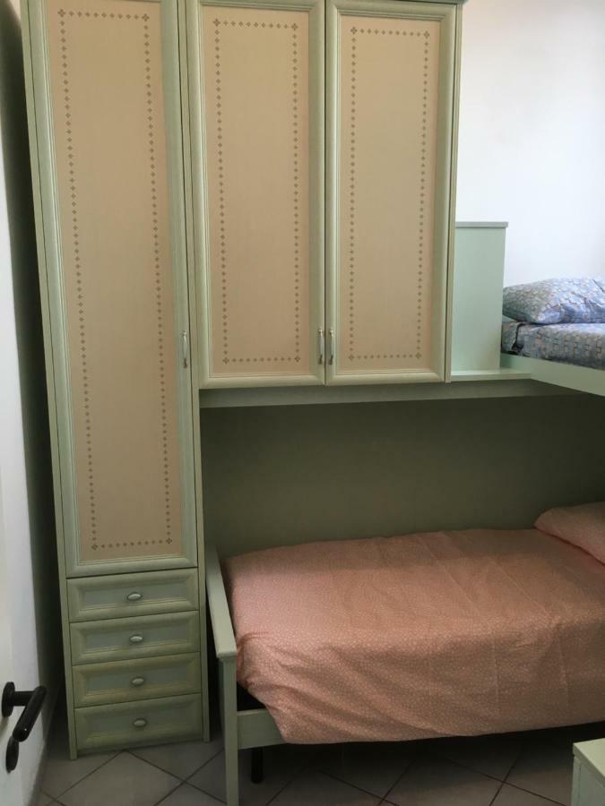 Whole Holiday Home Apartment Splendid Civitavecchia Da Pamino & Priscilla Exteriér fotografie