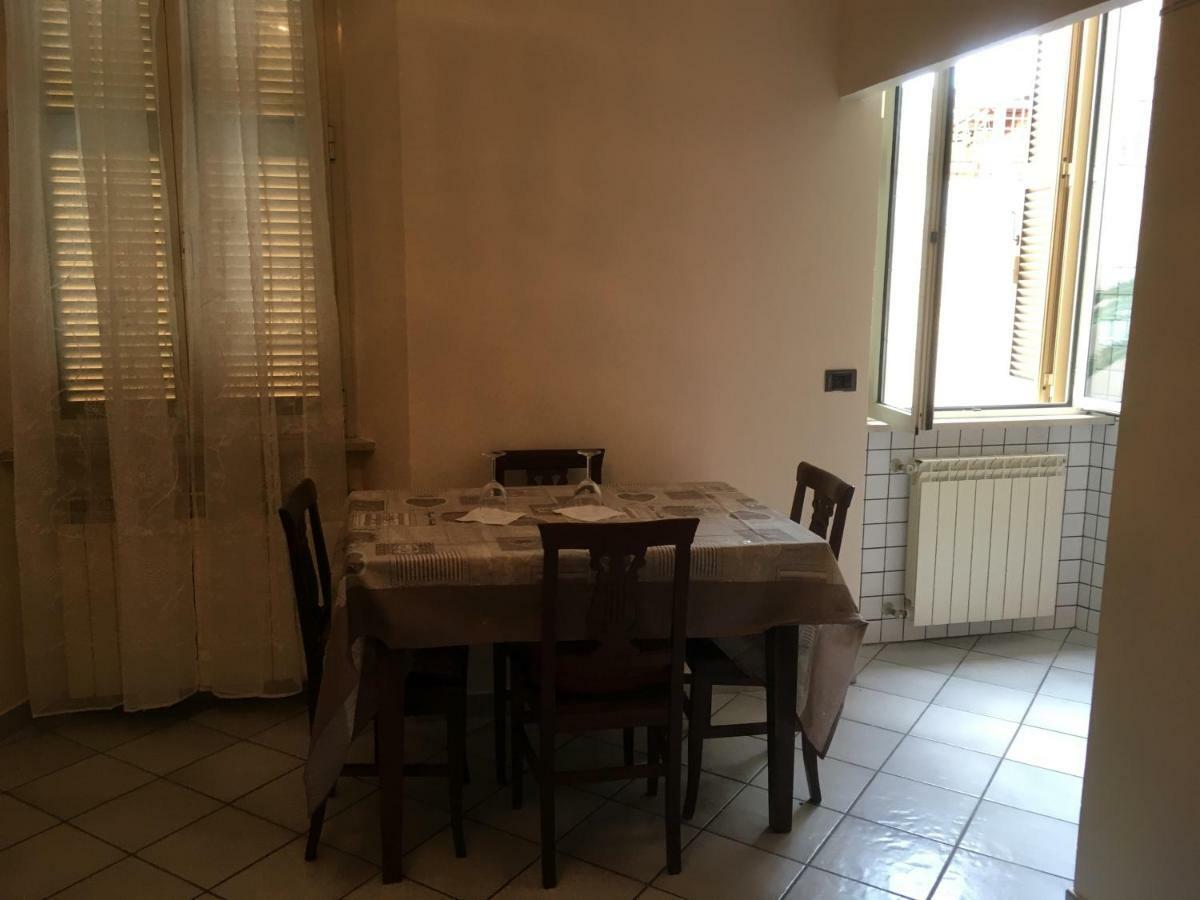 Whole Holiday Home Apartment Splendid Civitavecchia Da Pamino & Priscilla Exteriér fotografie