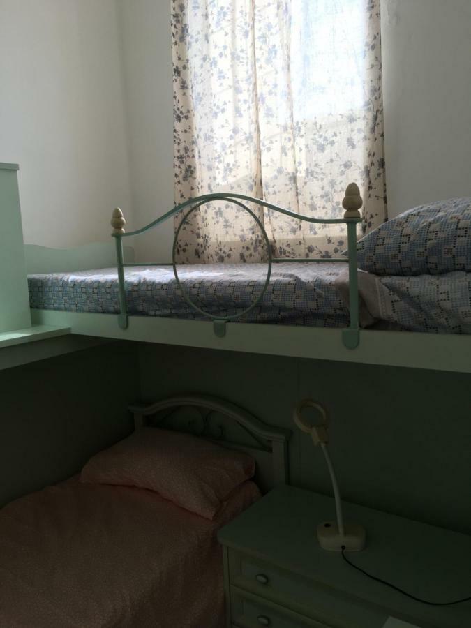 Whole Holiday Home Apartment Splendid Civitavecchia Da Pamino & Priscilla Exteriér fotografie